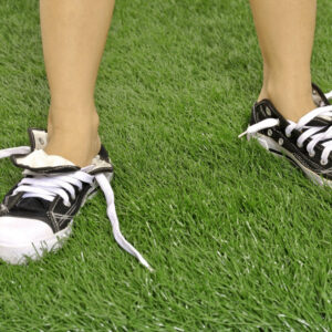 بند کفش بچه گانه